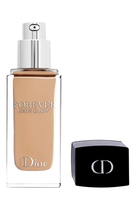 dior тональный крем|Тональный крем Dior Forever.